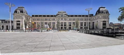 taxi aéroport Toulouse